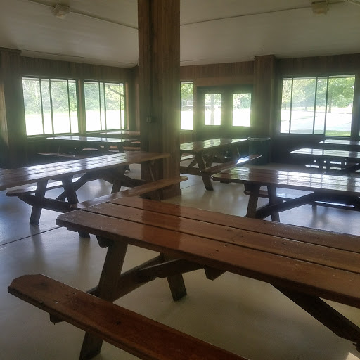 Park «Albion Woods Picnic Area», reviews and photos, Albion Woods Dr, Strongsville, OH 44136, USA