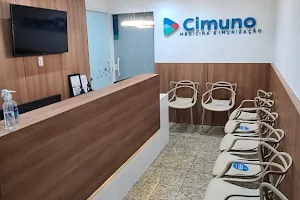 CIMUNO - Medicina e Imunização image