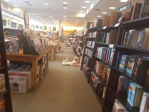 Book Store «Barnes & Noble», reviews and photos, 70 Worcester-Providence Turnpike, Millbury, MA 01527, USA