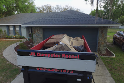 Jr Dumpster Rental