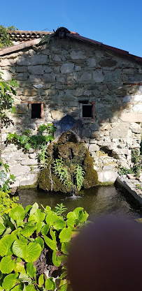 Photos des visiteurs du Restaurant Le Prieuré des Sources à La Répara-Auriples - n°20