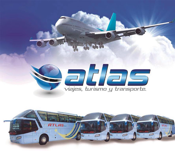 Opiniones de Atlas Viajes en Quito - Agencia de viajes