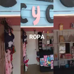 Cyc accesorios y ropa