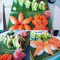 Sushi du Restaurant japonais Akynata à Domont - n°18