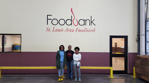 Non-Profit Organization «St Louis Area Foodbank», reviews and photos