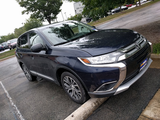 Used Car Dealer «CarMax», reviews and photos, 9750 Gray Rd, Indianapolis, IN 46280, USA