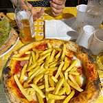 Photo n°2 de l'avis de Daniele.a fait le 19/07/2022 à 08:48 sur le  Sicilia 30 e Lode à Misterbianco