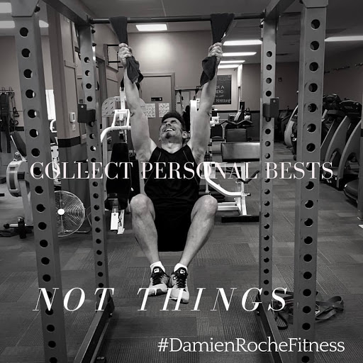 Gym «Damien Roche Fitness», reviews and photos, 1346 PA-739, Milford, PA 18337, USA