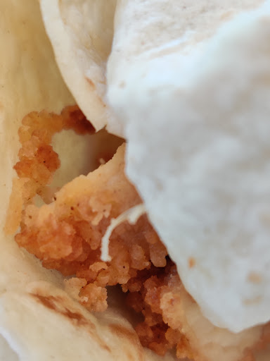 Fast Food Restaurant «Chick-fil-A», reviews and photos, 4481 FM2181, Denton, TX 76210, USA