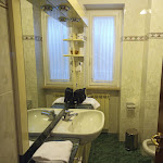 Photo n°3 de l'avis de Antonio.r fait le 26/10/2021 à 05:35 sur le  Ballets Park Hotel à San Martino al Cimino