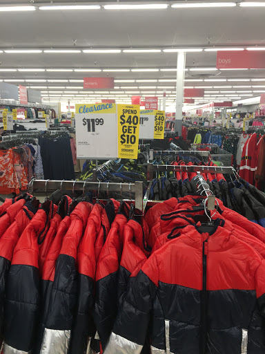 Discount Store «Kmart», reviews and photos, 10 W Lake St, Minneapolis, MN 55408, USA