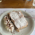 Photo n°5 de l'avis de Elisa.e fait le 29/08/2023 à 09:11 sur le  Bar Pizzeria Etrusca à Polsa