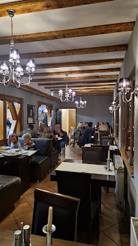 Atmosphère du Restaurant grec La Taverne à Seebach - n°2