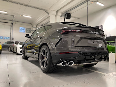 RIVIERA DETAILING - Detailing & Protection Carrosserie à Antibes