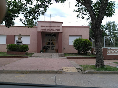 Escuela Primaria José María Paz