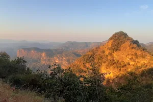 Vaidehi Mata Sita Cave, Chouragarh Hill image