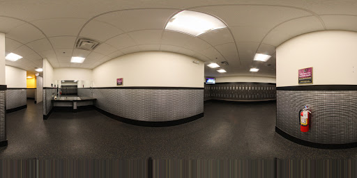 Gym «Planet Fitness», reviews and photos, 730 NW Washington Blvd, Hamilton, OH 45013, USA