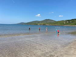 Foto di Inch Beach area servizi
