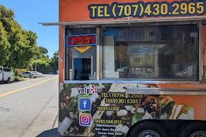 Don Jose Tacos (Food Truck) image