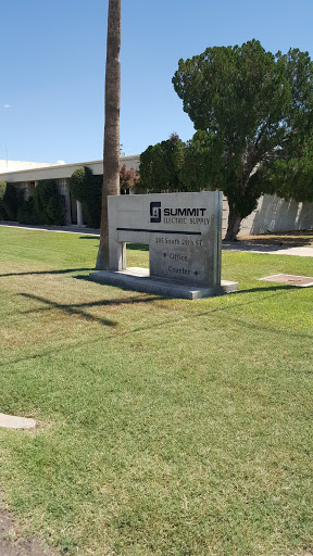 Electrical Supply Store «Summit Electric Supply», reviews and photos, 205 S 29th St, Phoenix, AZ 85034, USA