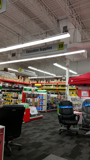 Office Supply Store «Staples», reviews and photos, 2631 Housley Rd, Annapolis, MD 21401, USA