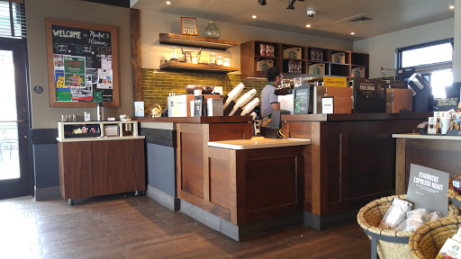 Coffee Shop «Starbucks», reviews and photos, 1757 E Hebron Pkwy, Carrollton, TX 75010, USA
