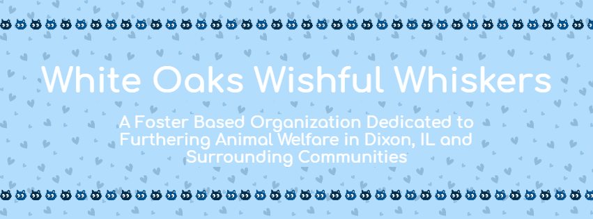 White Oaks Wishful Whiskers