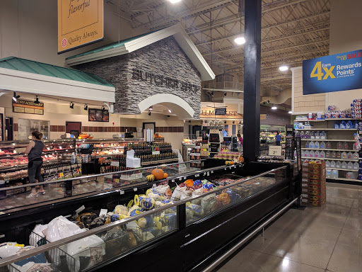 Grocery Store «Market Street», reviews and photos, 6100 Eldorado Pkwy, McKinney, TX 75070, USA