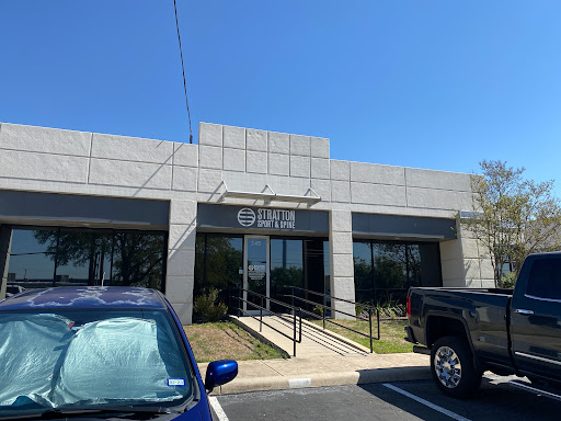 818 Knights Cross Dr #5107, San Antonio, TX 78258, USA