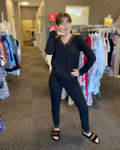 Lingerie Store «Jay Ann Intimates», reviews and photos, 2052 County Line Rd, Huntingdon Valley, PA 19006, USA