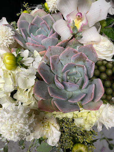 Florist «Foothills Floral Gallery», reviews and photos, 4647 E Chandler Blvd # 10, Phoenix, AZ 85048, USA