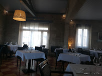 Atmosphère du Restaurant français Le Cercle Guiraud : Nouveau Restaurant à Sauternes - n°4