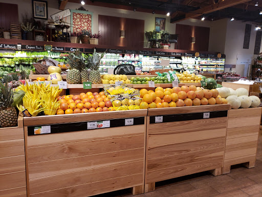 Grocery Store «The Fresh Market», reviews and photos, 850 N Western Ave, Lake Forest, IL 60045, USA