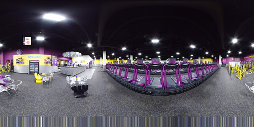 Gym «Planet Fitness», reviews and photos, 2495 Park Ave, Tustin, CA 92782, USA