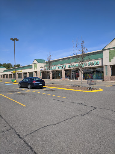 Dollar Store «Dollar Tree», reviews and photos, 35 Manchester Rd, Derry, NH 03038, USA