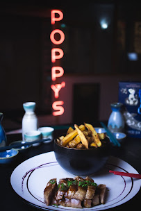 Photos du propriétaire du Restaurant Le Poppy's à Le Puy-en-Velay - n°4