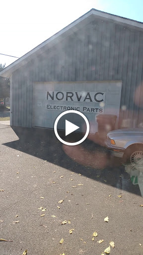 Electronics Store «Norvac Electronic Parts», reviews and photos, 2110 Commercial St NE, Salem, OR 97301, USA