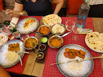 Korma du Restaurant indien Inde Et Vous Bindi à Nantes - n°14