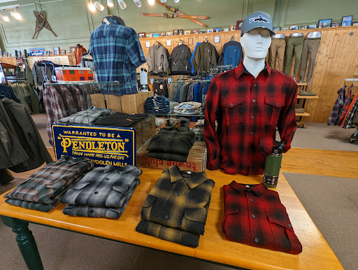 Camping Store «JL Waters», reviews and photos, 109 N College Ave, Bloomington, IN 47404, USA