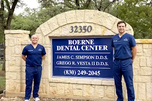 Boerne Dental Center image