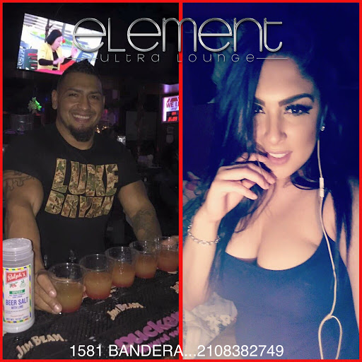 Night Club «Element Ultra Lounge», reviews and photos, 1581 Bandera Rd, San Antonio, TX 78228, USA