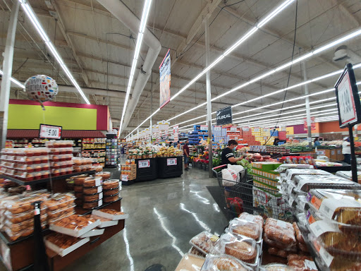 Grocery Store «Superior Grocers», reviews and photos, 7300 Atlantic Ave, Bell, CA 90201, USA