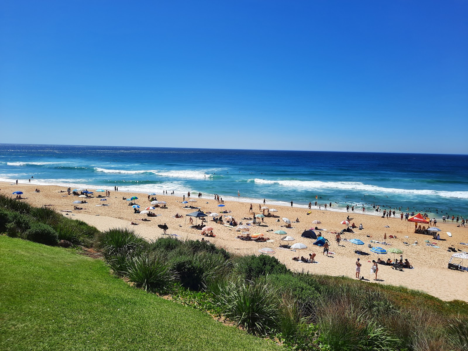 Merewether Beach photo #7