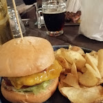 Photo n°2 de l'avis de Mario.i fait le 15/10/2022 à 17:52 sur le  Buffalo - Steakhouse & Pizza à Colà