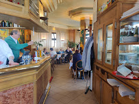 Atmosphère du Restaurant français Les Deux Musées à Paris - n°8