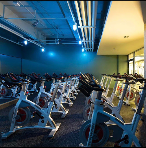 Gym «Equinox San Mateo», reviews and photos, 4 E 4th Ave, San Mateo, CA 94401, USA