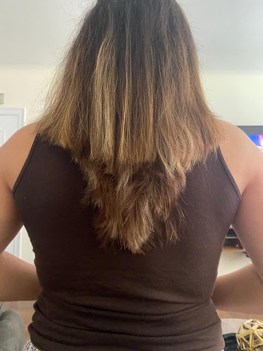 Beauty Salon «Annie Beauty Salon», reviews and photos, 397 Avenue C, Bayonne, NJ 07002, USA