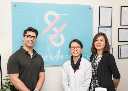 Hair and Skin Science Perth
