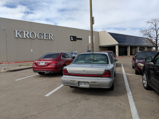 Grocery Store «Kroger», reviews and photos, 514 S Carrier Pkwy, Grand Prairie, TX 75051, USA