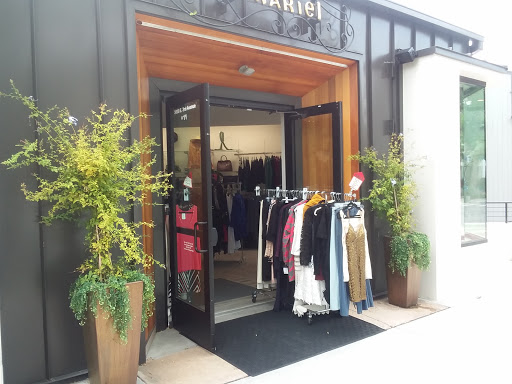 Boutique «Mariel», reviews and photos, 3000 E 3rd Ave #8, Denver, CO 80206, USA